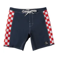 Kąpielówki męskie - Szorty kąpielowe męskie Quiksilver Original Arch 18 - miniaturka - grafika 1