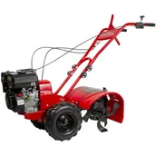 Glebogryzarki - GREENSO GB902-R - miniaturka - grafika 1