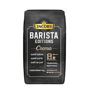 Kawa - Jacobs Jacobs Barista Beans Kawa Ziarnista, 1 kg - miniaturka - grafika 1