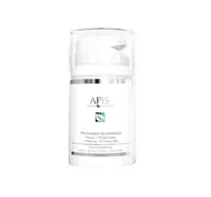 Serum do twarzy - APIS Natural Cosmetics APIS - Exfoliation Acid mix kwasów do eksfoliacji Fitowy + Pirogronowy + Mlekowy + Ferulowy 40% 50ml - miniaturka - grafika 1
