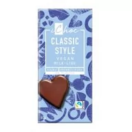 Czekolada - Ichoc tabliczka kakaowa 80 g - miniaturka - grafika 1