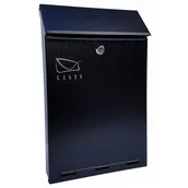 Skrzynki na listy - Metalbud Skrzynka Na Listy Sd1 Złoty SKL SD1 731 5906720521731 - miniaturka - grafika 1