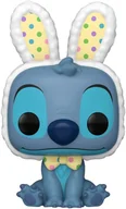 Figurki dla dzieci - FUNKO POP! Vinyl Figure: Disney: Lilo & Stitch - Stitch Easter - miniaturka - grafika 1