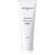 Kosmetyki do stylizacji włosów - Sachajuan Sachajuan Styling and Finish krem zwiększający objętość włosów 125 ml - miniaturka - grafika 1