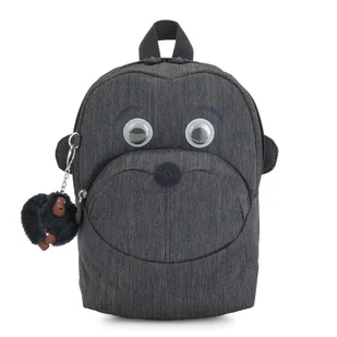 Kipling Back To School Faster Plecak dla dzieci 28 cm marine navy KI49885-8C - Plecaki szkolne i tornistry - miniaturka - grafika 2