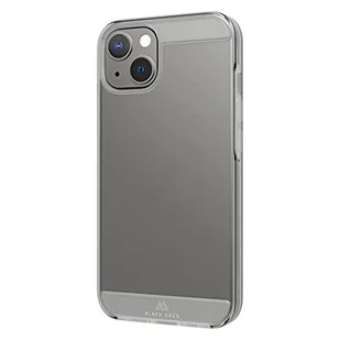 Black Rock - Etui Air Robust Case pasuje do Apple iPhone 13 I etui na telefon komórkowy, cienkie (przezroczyste) - Etui i futerały do telefonów - miniaturka - grafika 1