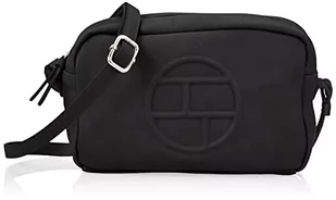 TOM TAILOR Damska torba Rosabel Camera Bag, czarna - Torebki damskie - miniaturka - grafika 1