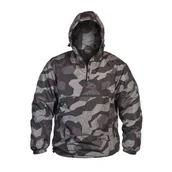 Odzież taktyczna i umundurowanie - Mil-Tec Męska kurtka Combat - miniaturka - grafika 1