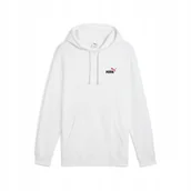 Bluzy męskie - Puma Bluza Ess 2 Color Small No.1 Logo Tr 68471902 R S - miniaturka - grafika 1