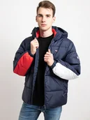 Kurtki męskie - Kurtka męska Tommy Hilfiger DM0DM12170-C87 L - miniaturka - grafika 1