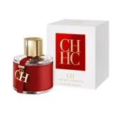 Wody i perfumy damskie - Carolina Herrera Carolina Herrera woda toaletowa 30ml - miniaturka - grafika 1
