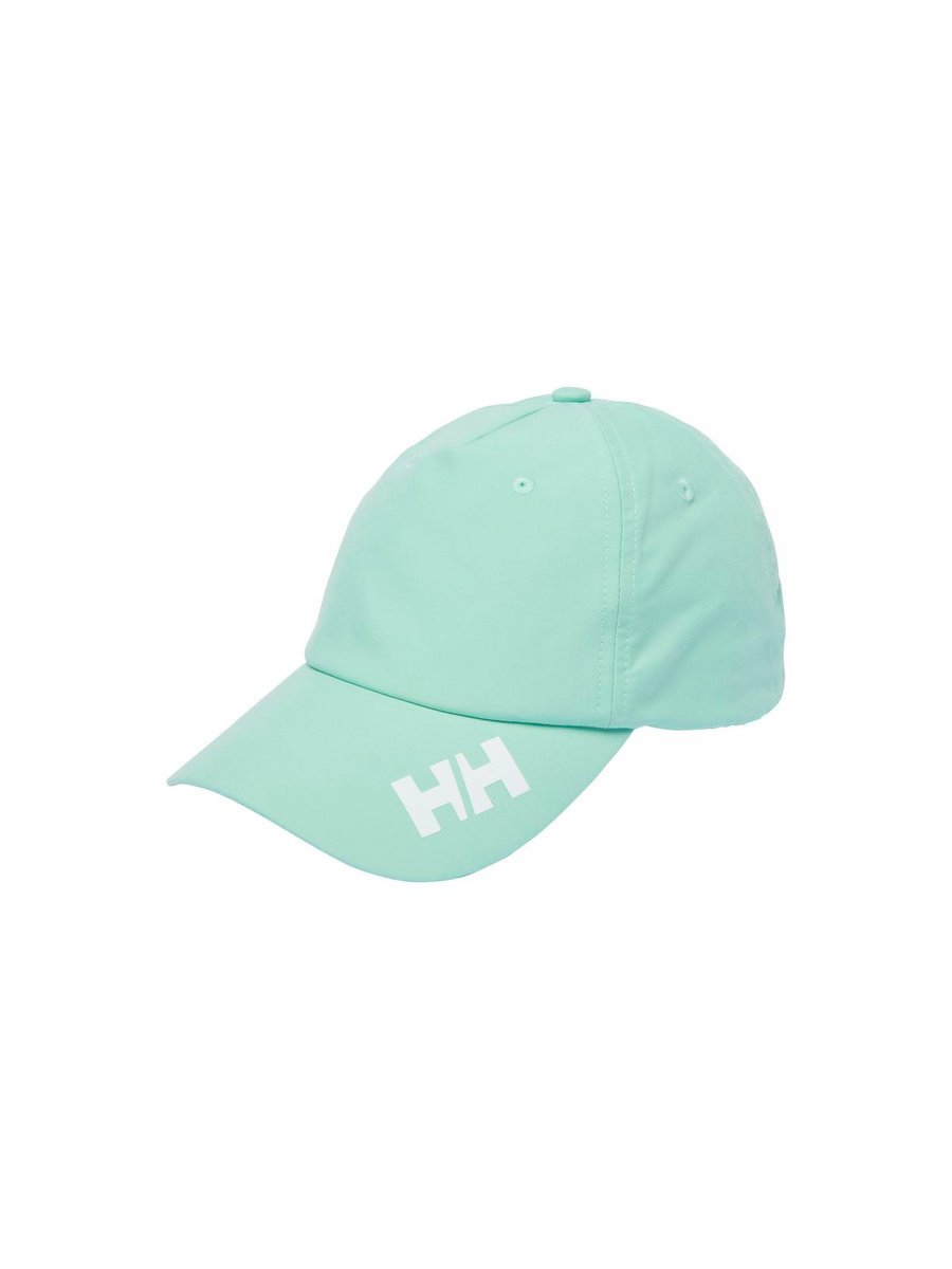 Czapka HELLY HANSEN CREW CAP 2.0 zielony TU