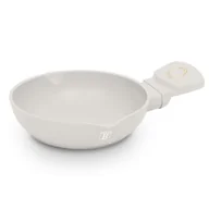 Patelnie - MINI PATELNIA TYTANOWA 16cm BERLINGER HAUS BH-8075 SAHARA - miniaturka - grafika 1