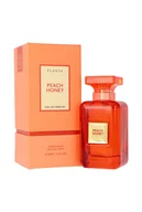 Wody i perfumy damskie - Flavia, Peach Honey, woda perfumowana, 100 ml - miniaturka - grafika 1