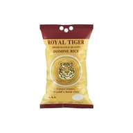 Ryż - Ryż jaśminowy premium GOLD TIGER 1kg AAA - miniaturka - grafika 1