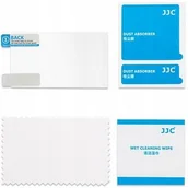 Akcesoria fotograficzne - JJC 2x Osłona Na Ekran Lcd Do Fuji Instax Square Sq20 SB5427 - miniaturka - grafika 1