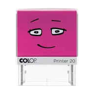 Pieczątki - Colop 164825 Samotuszujący Stempel do wiadomości - miniaturka - grafika 1