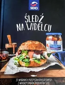 Książki kucharskie - Śledź na widelcu - miniaturka - grafika 1