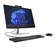 Zestawy komputerowe - All in One HP ProOne 440 G9 / A1JQ9ES / Intel i5-14 / 64GB / SSD 2TB / Intel UHD / FullHD / Win11 Pro / Czarny A1JQ9ES - miniaturka - grafika 1