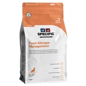 Sucha karma dla kotów - Specific Specific Cat FDD  HY Food Allergen Management - 2 x 2 kg - miniaturka - grafika 1