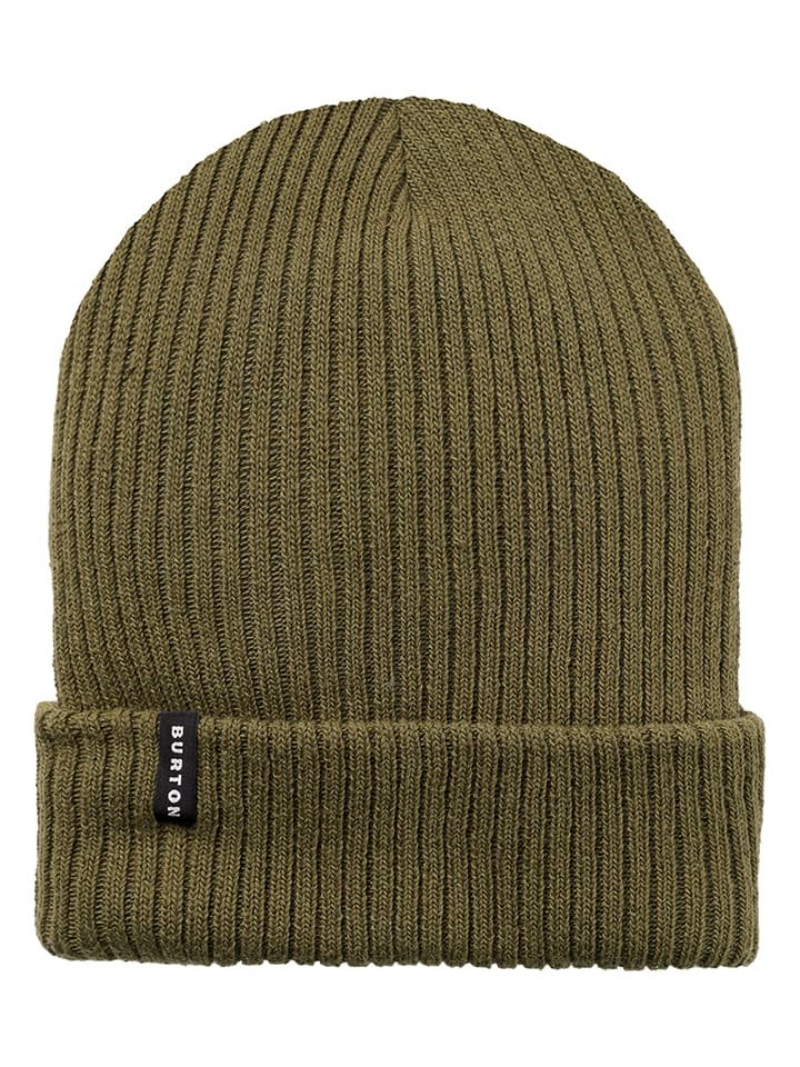 Burton Czapka w kolorze khaki