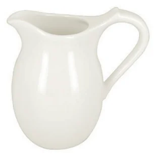 PORCELANA RAK Anna mlecznik 150 ml kość słoniowa - Mleczniki - miniaturka - grafika 1
