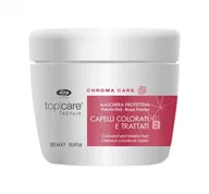 Szampony do włosów - Lisap Top Care Repair Shampoo Acido Post-Colore 250 ML LISAP698 - miniaturka - grafika 1