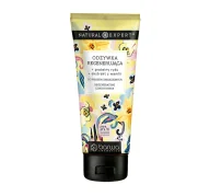 Odżywki do włosów - Barwa Natural Expert regenerująca odżywka do włosów zniszczonych 200ml - miniaturka - grafika 1