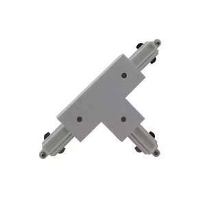 Łącznik T Marvi Track Connector prawy TRL-H1C-CONN-T-RT-WH - Italux - Akcesoria do oświetlenia - miniaturka - grafika 1