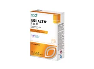 Witaminy i minerały - Equazen, Żelki O Smaku Owocowym, 60szt. - miniaturka - grafika 1
