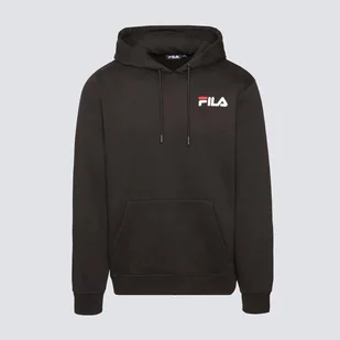 FILA BLUZA Z KAPTUREM REXHAM - Bluzy męskie - miniaturka - grafika 1