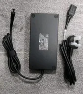 Zasilacze do laptopów - Zasilacz do laptopa HP 280W Slim AC Adapter with - miniaturka - grafika 1
