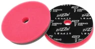 Akcesoria do mycia samochodu - ZviZZer Thermo Allrounder Pad Red - czerwnoa gąbka polerska tnąca 90/20/76mm - miniaturka - grafika 1