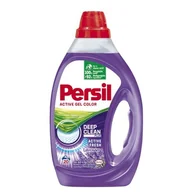 Środki do prania - Persil ŻEL DO PRANIA LAVENDER FRESHNESS 1.L 9000101318326 - miniaturka - grafika 1