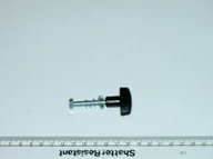 Inne akcesoria studyjne - Manfrotto Motylek i śruba blokady rozstawu nóg do 001B - miniaturka - grafika 1