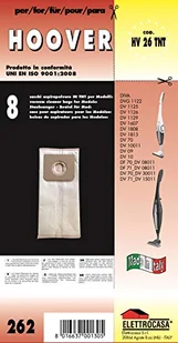 Elettrocasa HV 26 TNT Stick worki próżniowe akcesoria do odkurzacza - Worki do odkurzaczy - miniaturka - grafika 1