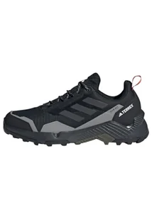 Buty Męskie adidas IG8859 Terrex Eastrail 2 R Czarne 42 - Buty trekkingowe męskie - miniaturka - grafika 1