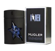 Wody i perfumy męskie - MUGLER A MEN WODA TOALETOWA SPRAY 100ML - miniaturka - grafika 1