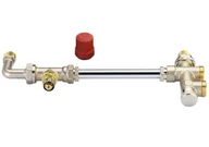 Zawory i kraniki - Danfoss Zawór rozdzielający umożliwiający odcięcie przepływu - 013G3367 - miniaturka - grafika 1