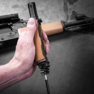 Real Avid - Zestaw do czyszczenia broni Gun Boss® - AK47 - platforma AK - 16 elementów - AVGCKAK47 - Konserwacja broni - miniaturka - grafika 12