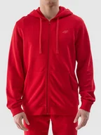 Bluzy męskie - BLUZA MĘSKA 4FWSS24TSWSM0951 4F S - miniaturka - grafika 1