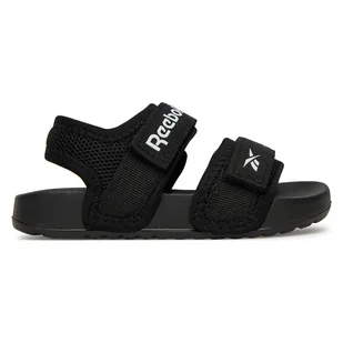 Sandały Reebok CP50-26023(III) - Buty dla dziewczynek - miniaturka - grafika 1