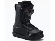 Buty snowboardowe - Buty K2 Haven Black 2023 - miniaturka - grafika 1