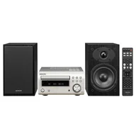 Wieże - Mini wieża stereo: D-M41 - miniaturka - grafika 1