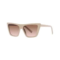 Okulary przeciwsłoneczne - Prada Okulary przeciwsłoneczne - miniaturka - grafika 1