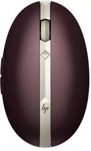 HP Spectre 700 czerwony (5VD59AA) - Myszki - miniaturka - grafika 1