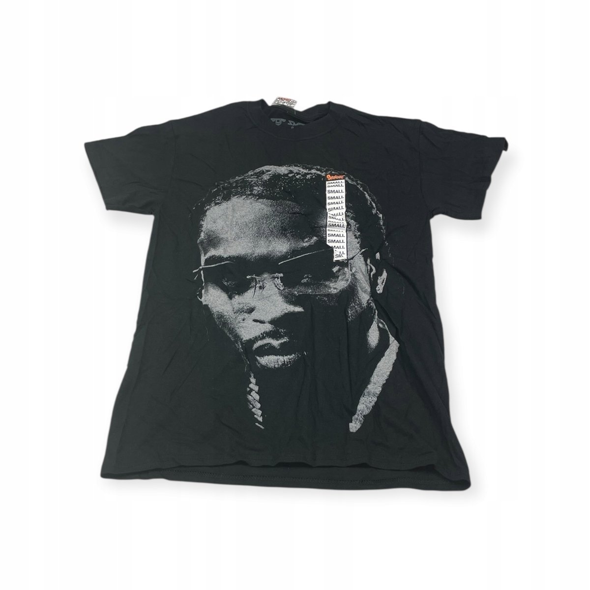 Koszulka T-shirt damski Spencer's POP SMOKE S