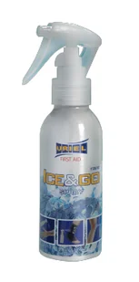 Uriel Ice & Go Spray . - Akcesoria do rehabilitacji - miniaturka - grafika 1