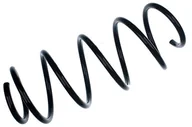 Sprężyny zawieszenia - Sprężyna zawieszenia Denckermann D700052 - miniaturka - grafika 1