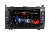 Radia samochodowe - Radio Android FS2-Pro Benz B200/W169/W245 2/32 CarPlay Android Auto 8-core - miniaturka - grafika 1